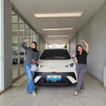BYD Arista Jakarta Timur | Dealer Resmi & Bengkel BYD Terpercaya
