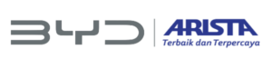BYD Arista Jakarta Timur | Dealer Resmi & Bengkel BYD Terpercaya