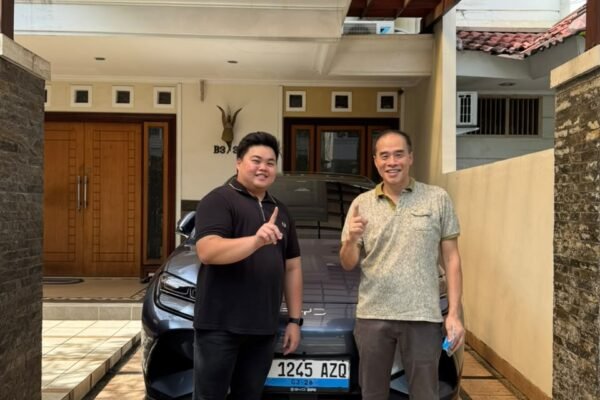 Customer BYD
